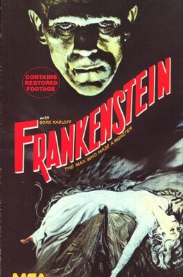 Frankenstein