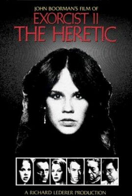 Exorcist II:The Herege