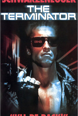 The Terminator