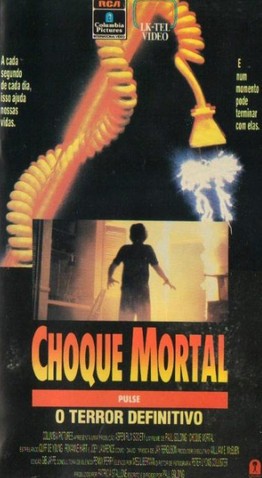 Choque Mortal<br><small>Pulse (1988)</small>