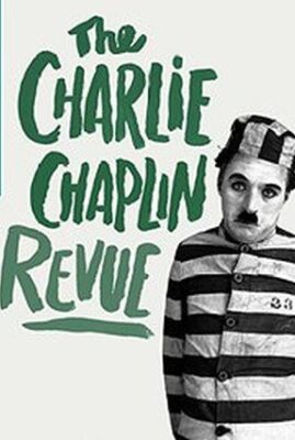 The Chaplin Revue