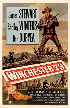 Winchester 73<br><small>Winchester 73 (1950)</small>