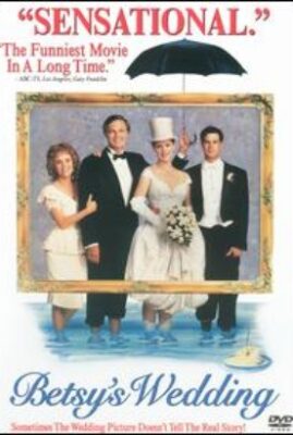 Betsy's Wedding