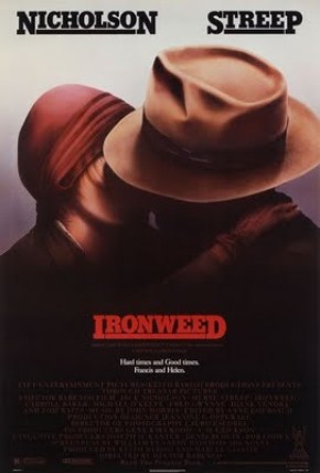 Ironweed<br><small>Ironweed (1987)</small>