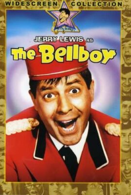 The Bellboy