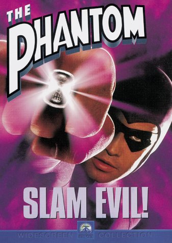 O Fantasma<br><small>The Phantom (1996)</small>