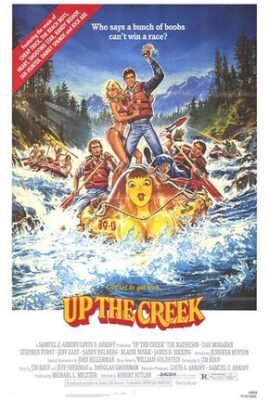 Up the Creek