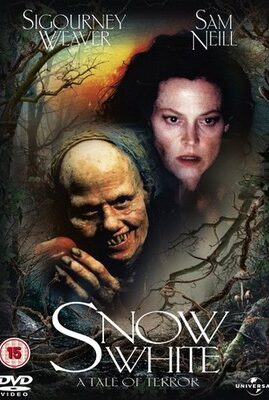 Snow White: A Tale of Terror