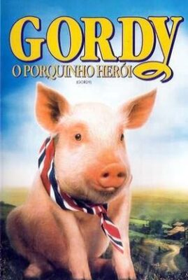 Gordy