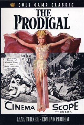 The Prodigal