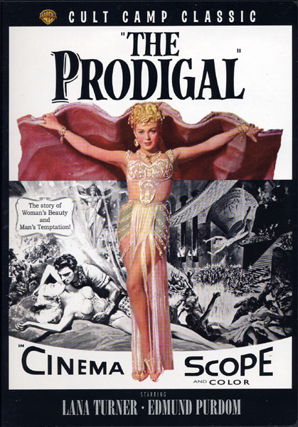 O Filho Pródigo<br><small>The Prodigal (1955)</small>