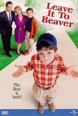 Leave it to Beavery