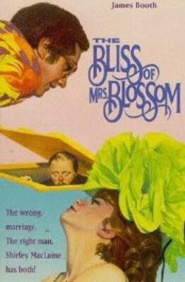 The Bliss of Mrs Blossom