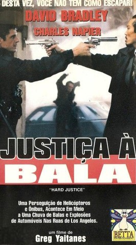 Justiça a Bala<br><small>Hard Justice (1995)</small>