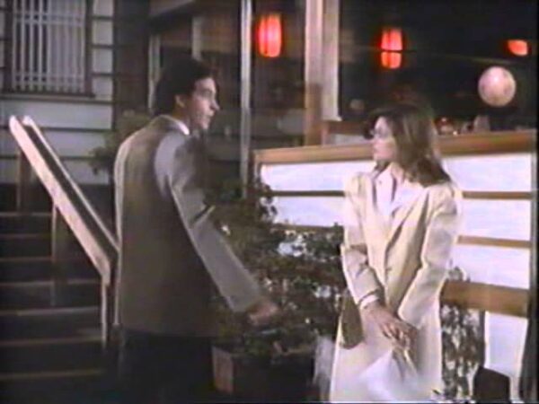 Noiva Por Correspondência<br><small>I Was a Mail Order Bride (1982)</small>