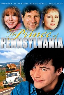 The Prince of Pennsylvania