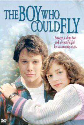 The Boy Who Could Fly