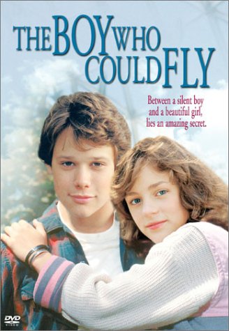 O Garoto que Podia Voar<br><small>The Boy Who Could Fly (1986)</small>