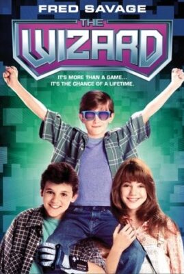 The Wizard
