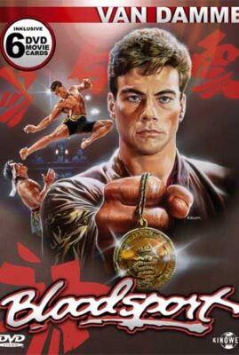 Bloodsport