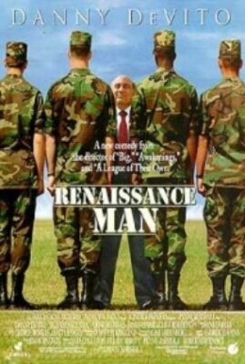 Renaissance Man