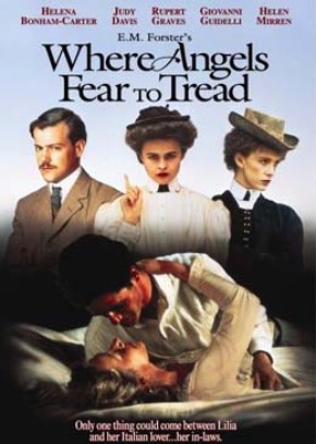 Por Onde os Anjos Não Passam<br><small>Where Angels Fear to Tread (1991)</small>