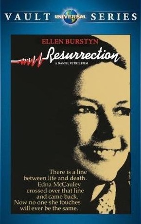 Ressurreição<br><small>Resurrection (1980)</small>