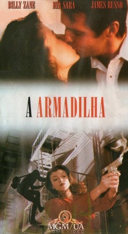 A Armadilha<br><small>The Set Up (1995)</small>