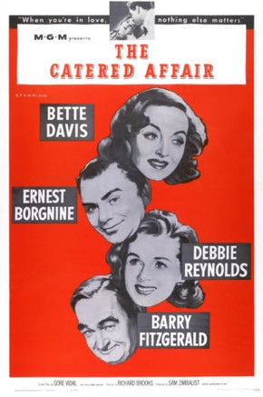 A Festa de Casamento<br><small>The Catered Affair (1956)</small>