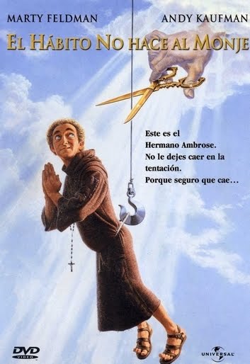 O Hábito Não Faz o Monge<br><small>In God We Tru$t (1980)</small>