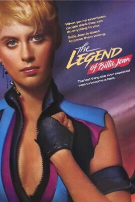 The Legend of Billie Jean