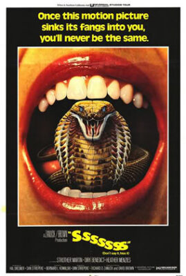 Ssssssssss