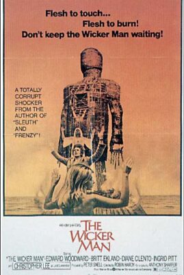 The Wicker Man