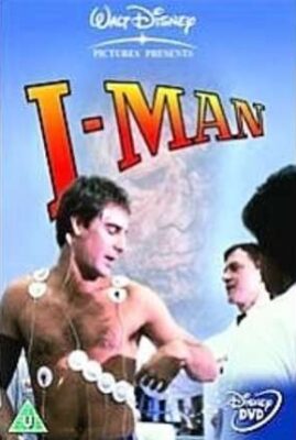 I-Man