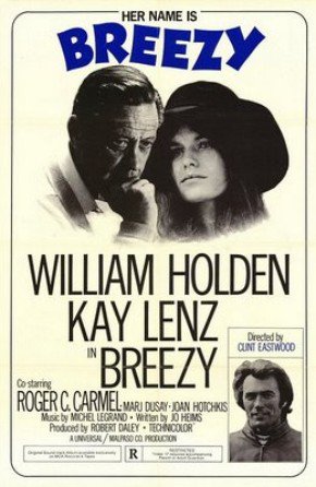 Interlúdio do Amor<br><small>Breezy (1973)</small>