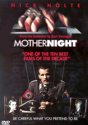 Vítima do Passado<br><small>Mother Night (1996)</small>