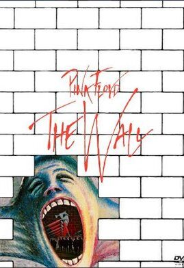 Pink Floyd The Wall