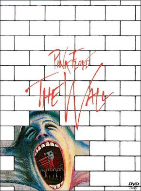 Pink Floyd - The Wall<br><small>Pink Floyd The Wall (1982)</small>