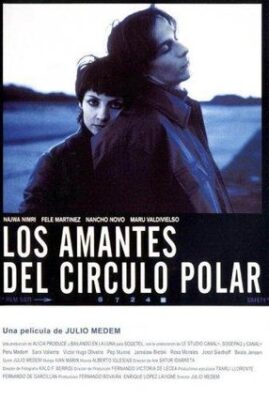 Los Amantes del Circulo Polar