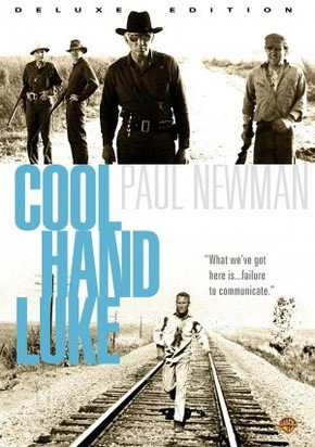 Rebeldia Indomável<br><small>Cool Hand Luke (1967)</small>