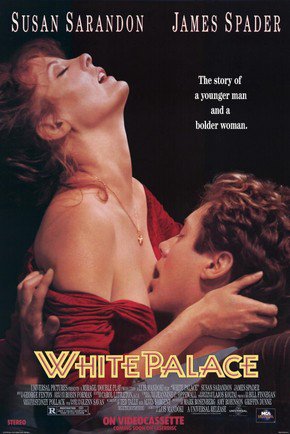 Loucos de Paixão<br><small>White Palace (1990)</small>