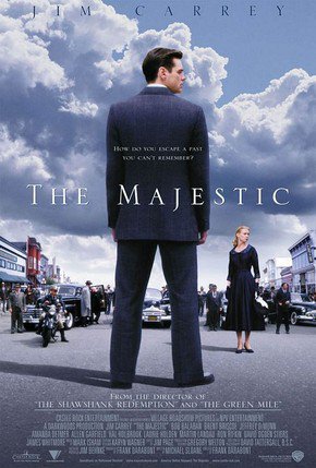 Cine Majestic<br><small>Cine Majestic (2001)</small>