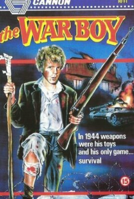 The War Boy