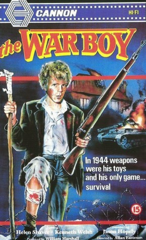 O Garoto da Guerra<br><small>The War Boy (1985)</small>