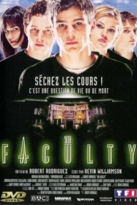 The Faculty