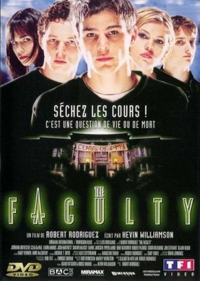 Prova Final<br><small>The Faculty (1998)</small>