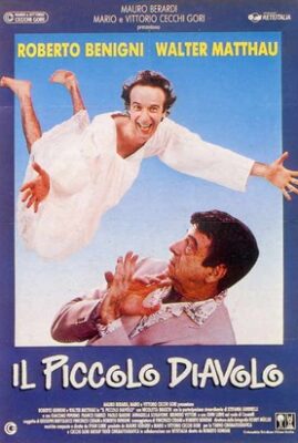 Il Piccolo Diavolo