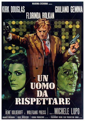 Toque de Mestre<br><small>The Master Touch (1972)</small>