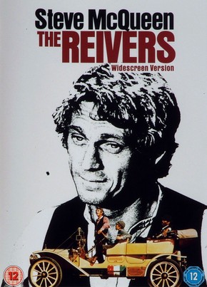 Os Rebeldes<br><small>The Reivers (1969)</small>