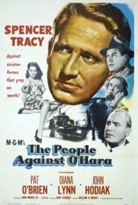 The People Against O'hara